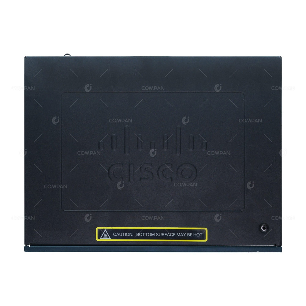 WS-C2960G-8TC-L CISCO CATALYST 2960 7 PORT 1GB ETHERNET 1 PORT 1GB RJ45 SFP COMPACT SWITCH  -